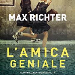 L'amica geniale - Max Richter