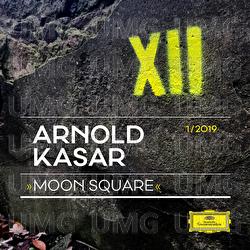 Moon Square - Arnold Kasar