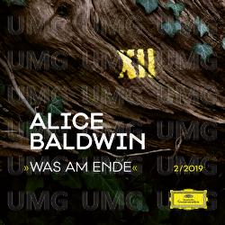 Was am Ende - Alice Baldwin