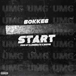 Start - Bokke8