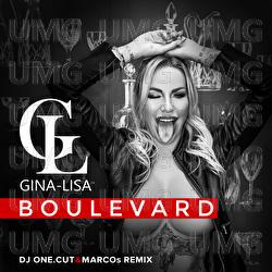 Boulevard - Gina-Lisa