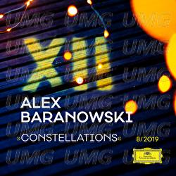 Constellations - Alex Baranowski