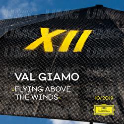 Flying Above The Winds - Val Giamo