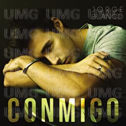 Conmigo - Jorge Blanco