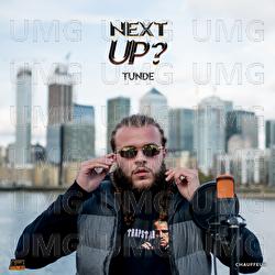 Next Up - S2-E4 - Tunde