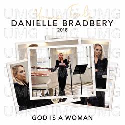 God Is A Woman - Danielle Bradbery
