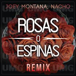 Rosas O Espinas - Joey Montana, Nacho