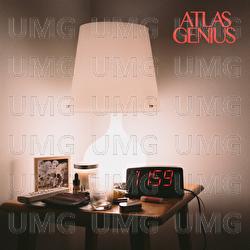 Can't Be Alone Tonight - Atlas Genius