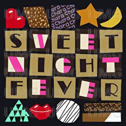 Sweet Night Fever - Chara, BASI