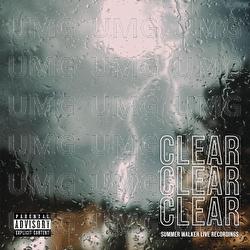 CLEAR - Summer Walker