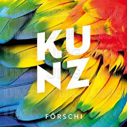 &Uuml;ses Lied - Kunz