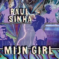 Mijn Girl - Paul Sinha