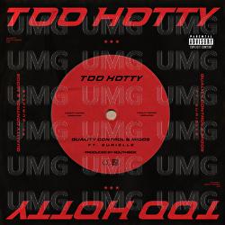 Too Hotty - Quality Control, Migos, Eurielle