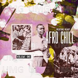 Afro Chill - Various Artists