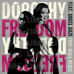 Freedom - Dorothy, Angel Haze