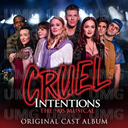 Breakfast At Tiffany's - Original Off-Broadway Cast of Cruel Intentions