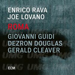 Roma - Enrico Rava, Joe Lovano