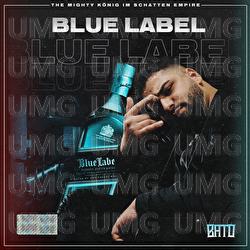 BLUE LABEL - Bato