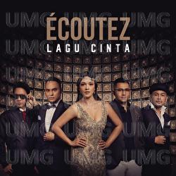 Lagu Cinta - Ecoutez!