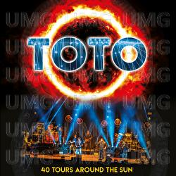 Alone - Toto