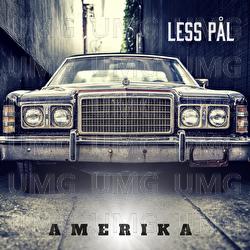 Amerika - Less P&aring;l