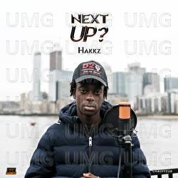 Next Up - S2-E9 - Hakkz