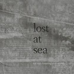 Lost At Sea - Kid Koala, Trixie Whitley