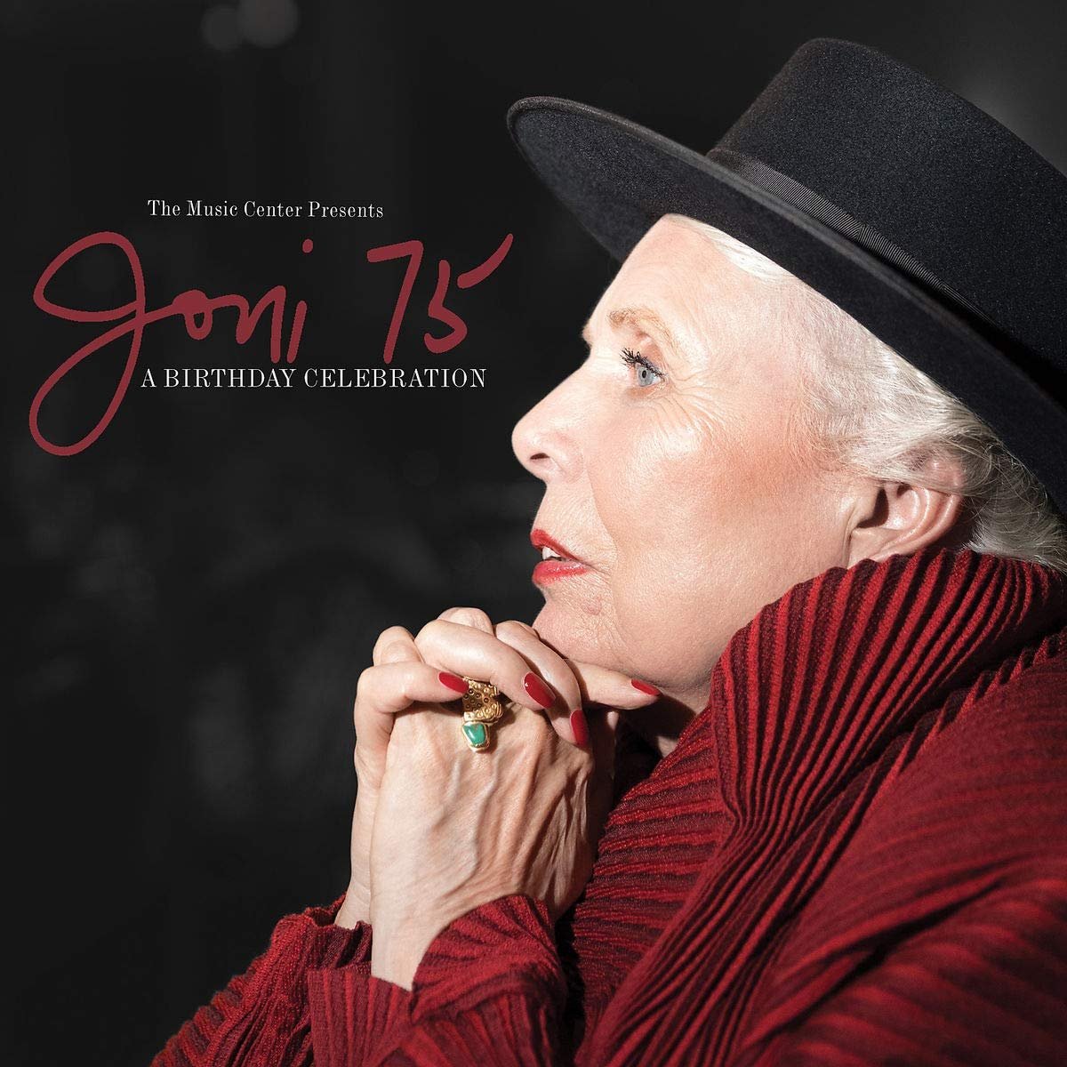 Joni 75: A Joni Mitchell Birthday Celebration - Various Artists