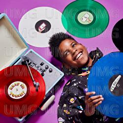 Keep in Touch - JD McCrary