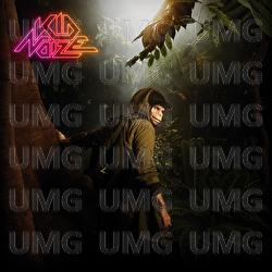 Walking To The Jungle - Kid Noize
