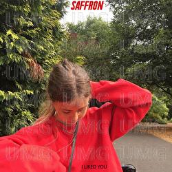 I Liked You - Saffron