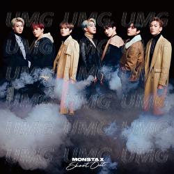 Shoot Out - MONSTA X