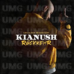 R&uuml;ckkehr - Kianush