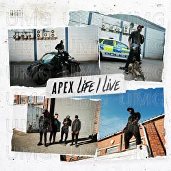 Life I Live - Apex