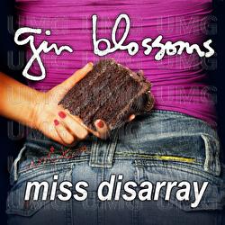 Miss Disarray - Gin Blossoms