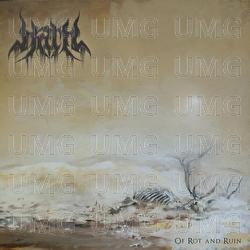 Usurpation - Hath
