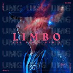 Limbo - Brooks, Zo&euml; Moss