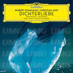 Dichterliebe - Stella Doufexis, Peter Lodahl, Daniel Heide
