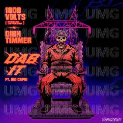 Dab It - 1000volts, Redman, Jayceeoh