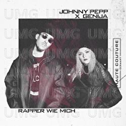Rapper wie mich - Johnny Pepp, Genija