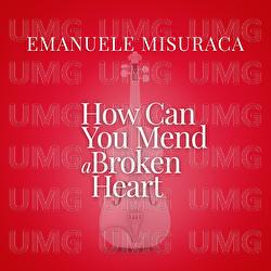 How Can You Mend A Broken Heart - Emanuele Misuraca