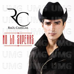 No Lo Superas - Ra&uacute;l Casillas