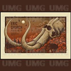 Chattanooga Lucy - Eric Church, Joanna Cotten