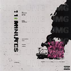 11 Minutes - YUNGBLUD,  Halsey, Travis Barker