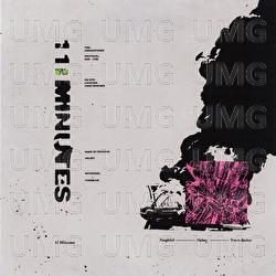 11 Minutes - YUNGBLUD,  Halsey, Travis Barker