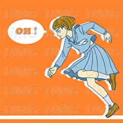 Oh! - SHISHAMO