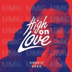 High On Love - Henrix Borg