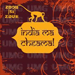 India Mă Cheamă - Zdob si Zdub