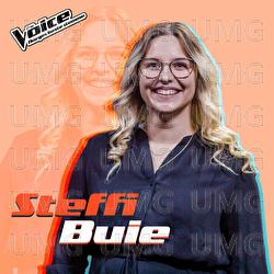 Creep - Steffi Buie