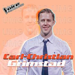 Mr. Bojangles - Carl-Christian Grimstad